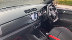 Skoda Fabia 1.0 TSI 110 Monte Carlo 5dr Petrol Hatchback